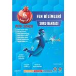 Kitap Nartest 6. Sınıf Mod Fen Bilimleri Soru Bankası