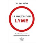 Kitap Nemesis Kitap Bir Hayalet Hastalık: Lyme