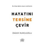 Kitap Nemesis Kitap Hayatını Tersine Çevir