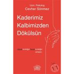 Kitap Nemesis Kitap Kaderimiz Kalbimizden Dökülsün