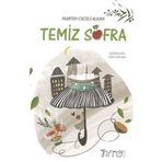 Kitap Nito Kitap Temiz Sofra