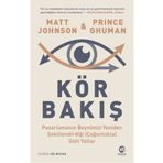 Kitap Nova Kitap Kör Bakış