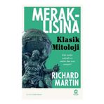 Kitap Nova Kitap Meraklısına Klasik Mitoloji