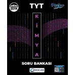 Kitap Oksijen Yayınları TYT Kimya Soru Bankası