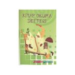 KITAP OKUMA DEFTERI - KOLEKTIF