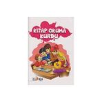 Kitap Okuma Kurdu - Sıradışı Yayınları