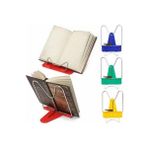Kitap Okuma Standı Metal - Standart