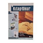 Kitap-Okur Sayı: 4 - Haziran 2004 (İkinci El)