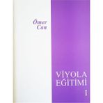 KİTAP Ömer Can Viyola 1