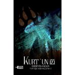 Kitap Otağı Yayınevi Kurt’un İzi Türklüğe Adanmış Şiirler 2