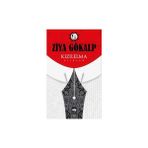Kitap Ötüken Neşriyat Kızıl Elma