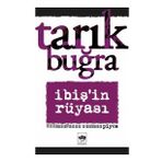Kitap Ötüken Neşriyat Piyes İbiş’in Rüyası