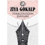 Kitap Ötüken Neşriyat Türkçülüğün Esasları