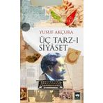 Kitap Ötüken Neşriyat Üç Tarz-ı Siyaset