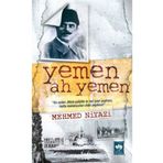 Kitap Ötüken Neşriyat Yemen Ah Yemen