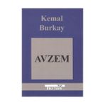 Kitap Özgürlük Yolu Vakfı Yayınları Avzem