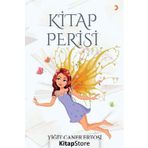 Kitap Perisi - Yiğit Caner Ertoşi