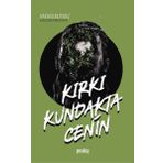 Kitap Peron Yayınevi Kırkı Kundakta Cenin