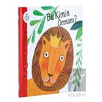 Kitap Pötikare Yayıncılık Bu Kimin Ormanı?