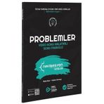 Kitap Problemler Konu Anlatımlı Soru Fasikülü