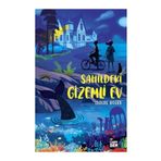 Kitap Sahildeki Gizemli Ev Isolde Boers - Carpe Diem