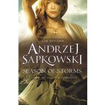 Kitap Season Of Storms - Andrzej Sapkowski