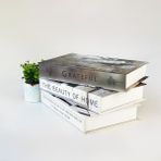 Kitap Şeklinde Dekoratif Saklama Kutusu 3’lü Set – Şık Düzenleme ve Gizli Kutu, Kitap Görünümlü Dekoratif Organizer Kutular 3’lü – Saklama ve Düzenleme Çözümü