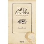 Kitap Sevdası - Samet Öztürk