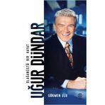 Kitap Sia Kitap Ciltli Uğur Dündar - Olağanüstü Bir Hayat