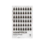 Kitap Sia Kitap Gidemeyenler