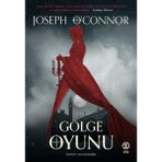 Kitap Sia Kitap Gölge Oyunu