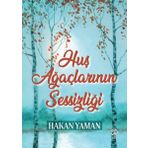 Kitap Sia Kitap Huş Ağaçlarının Sessizliği