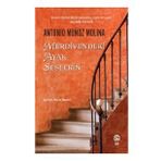 Kitap Sia Kitap Merdivendeki Ayak Seslerin