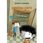 Kitap Sia Kitap Nereden Çıktı Bu Çocuk?