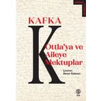 Kitap Sia Kitap Ottla’ya Ve Aileye Mektuplar