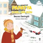 Kitap Sia Kitap Papatya - Karlı Bir Gün