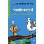 Kitap Sia Kitap Şehrin Kuzeyi