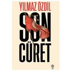Kitap Sia Kitap Son Cüret
