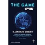 Kitap Sia Kitap The Game Oyun