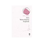 Kitap Sia Kitap Yolu Yalnızlığıma Düşmedi