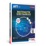 Kitap Sınav Yayınları 2022 Ayt Matematik Soru Bankası