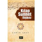 Kitap Sünnet İlişkisi - Şahin Arat