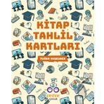 Kitap Tahlil Kartları - Tuğba Coşkuner