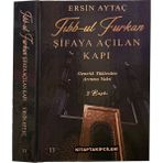 Kitap Takipçileri Ersin Aytaç Tıbbul Furkan Şifaya Açılan Kapı Ciltli Kitap 544 Sayfa 2. Baskı Genetik Yüklerden Arınma Vakti