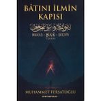 Kitap Takipçileri Havas, Büyü, Bilim Üçgeni, Batini Ilmin Kapısı, Ebced, Esma Havas ve Zikirler, Cinler Büyü Nazar ve Korunma Yolları, Muhammet Ferşatoğlu, 192 Sayfa