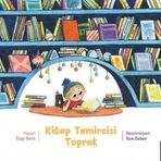 Kitap Tamircisi Toprak-Final Yayınları