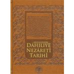 Kitap Tiav Arşiv Belgeleri Işığında Dahiliye Nezareti Tarihİ