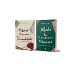 Kitap Timaş Yayınları Allah ile Konuşturan Namaz
