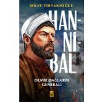 Kitap Timaş Yayınları Hannibal