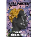 Kitap Timaş Yayınları Kara Panter